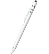 ❤Appleペンシルと同じペン先♪❤超高感度で極細1mm❣万能スタイラスペン Amazon | 【2024最先端急速充電 タッチペン】 iPad ペン